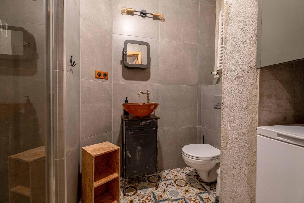 Orzeszkowej Premium Apartament Cracovia Esterno foto