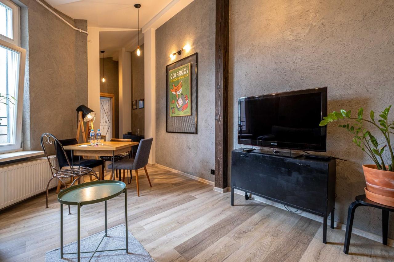 Orzeszkowej Premium Apartament Cracovia Esterno foto
