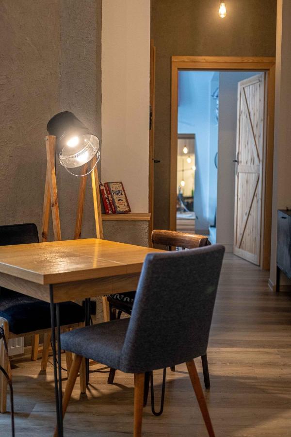 Orzeszkowej Premium Apartament Cracovia Esterno foto