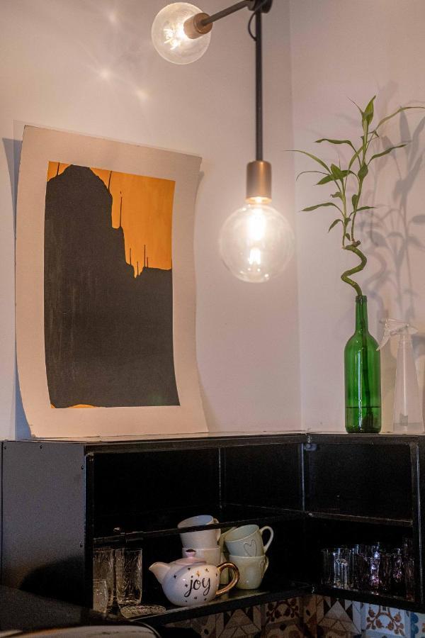 Orzeszkowej Premium Apartament Cracovia Esterno foto