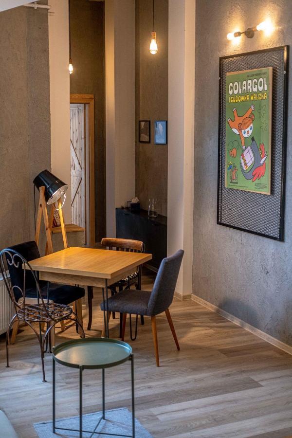 Orzeszkowej Premium Apartament Cracovia Esterno foto